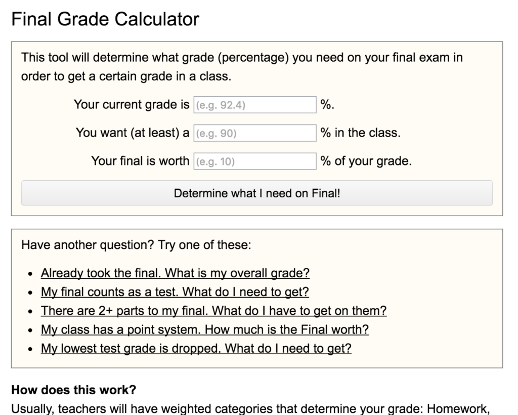 Rogerhub uc gpa